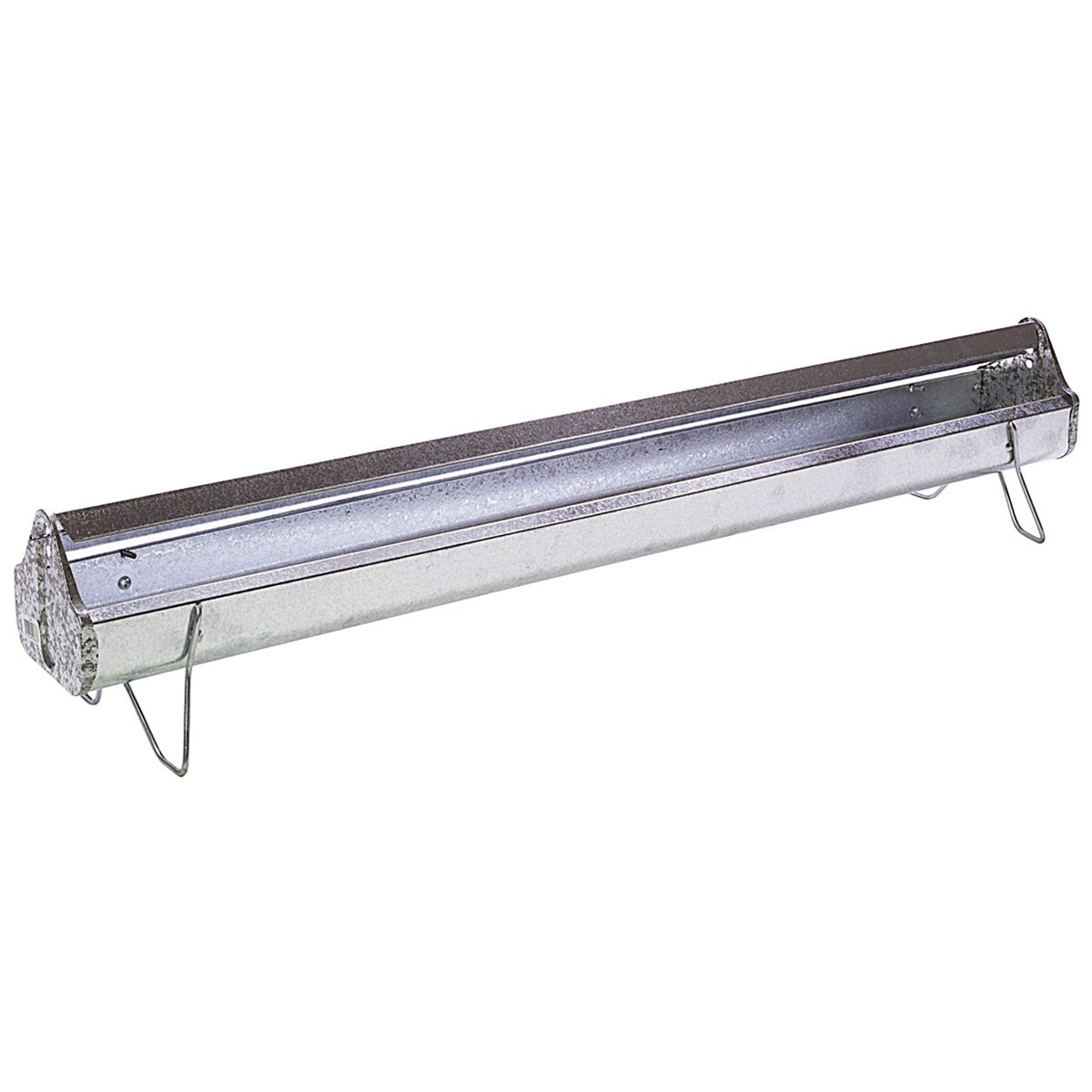 Reel-Top Poultry Range Feeder