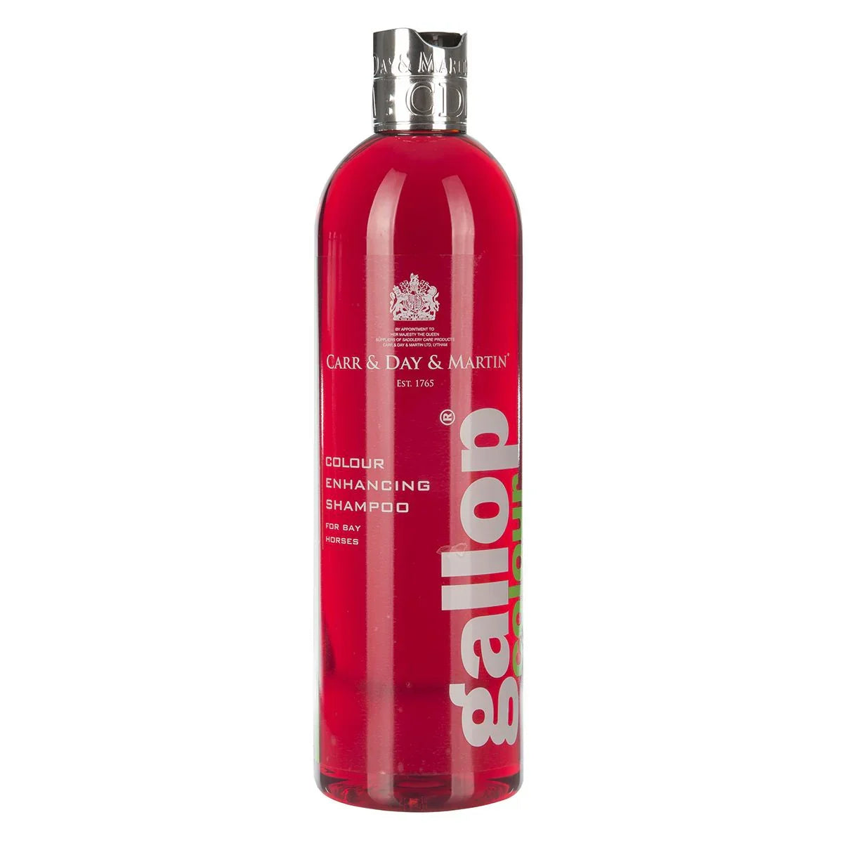 Gallop Colour Enhancing Shampoo