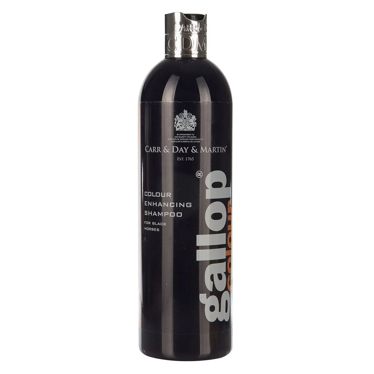 Gallop Colour Enhancing Shampoo