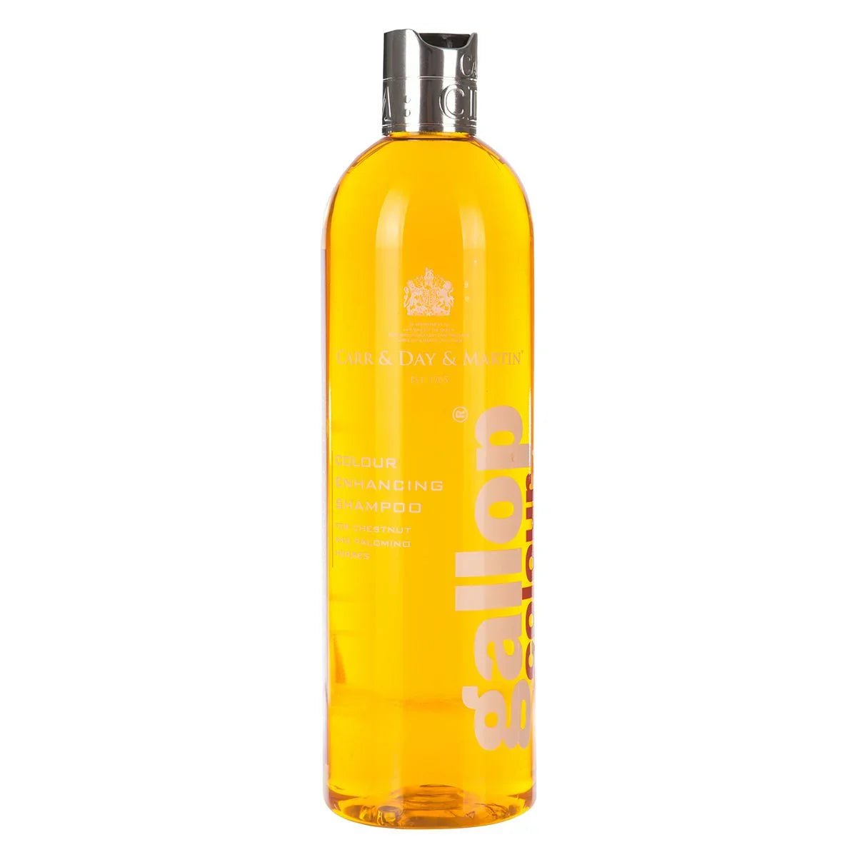 Gallop Colour Enhancing Shampoo - Houlihan Saddlery LLC