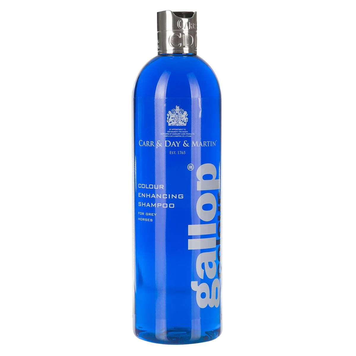 Gallop Colour Enhancing Shampoo - Houlihan Saddlery LLC