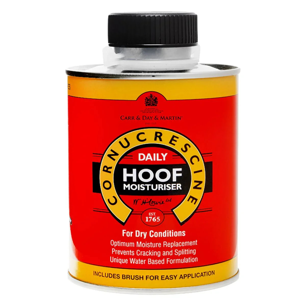 Cornucrescine Hoof Moisturiser - Houlihan Saddlery LLC