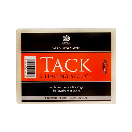 Belvoir Tack Cleaning Sponge - Houlihan Saddlery LLC