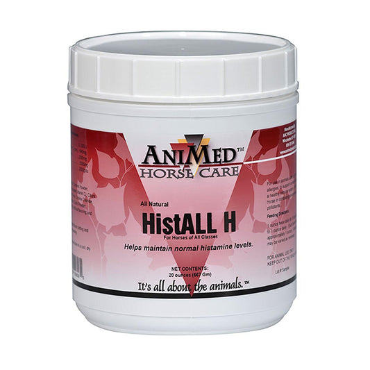AniMed HistALL H - Houlihan Saddlery LLC