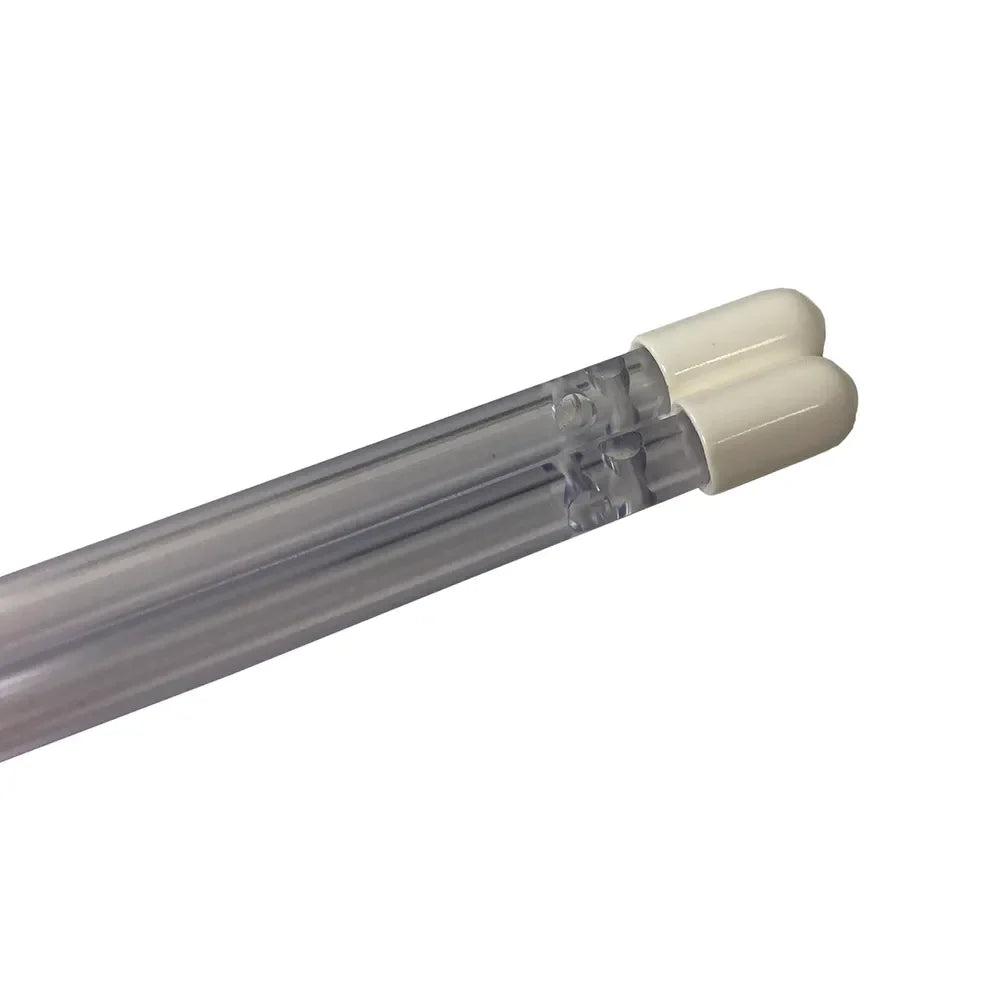 Infusette-Capped Tubes