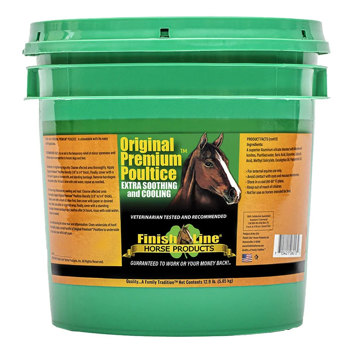 Original Premium Poultice