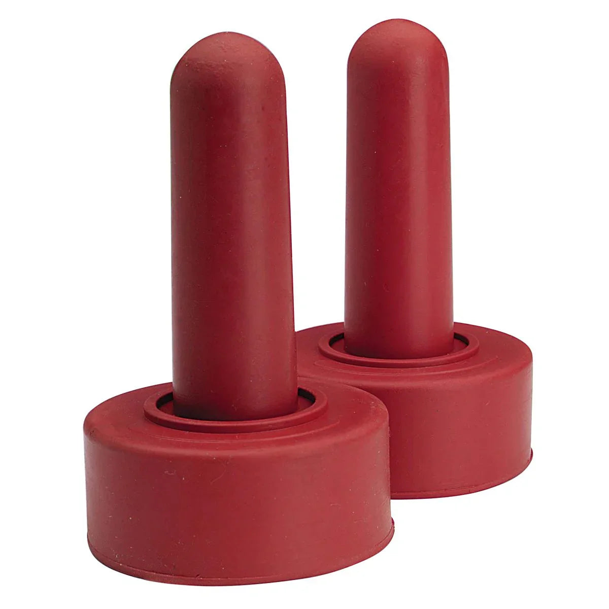 Snap-On Calf Nipples - Calf Bottles and Feeders Miller Little Giant Houlihan Saddlery LLC