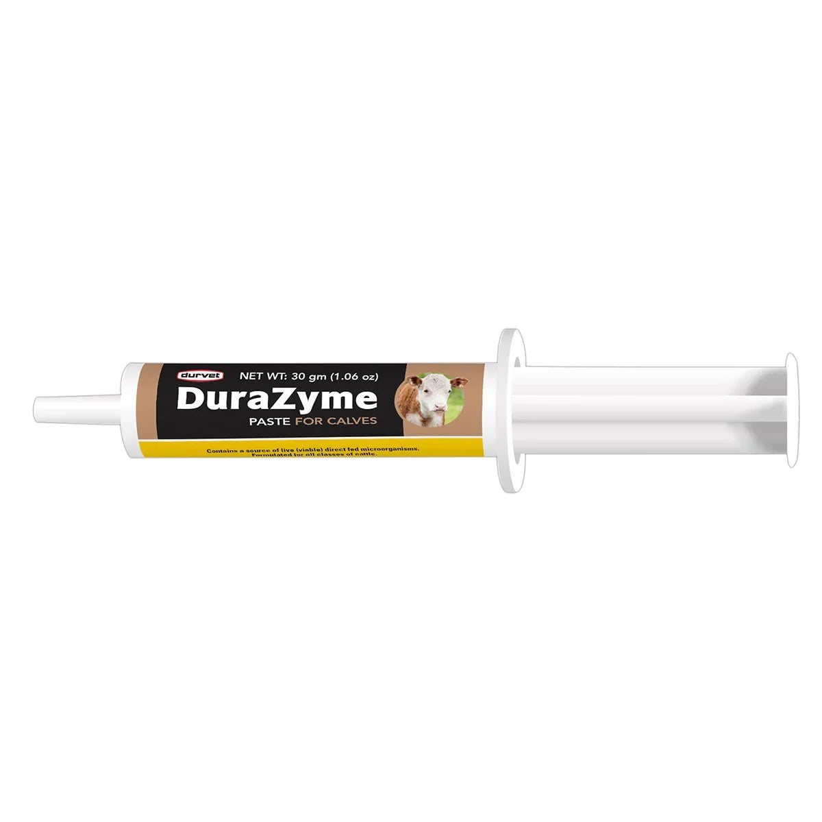 DuraZyme Calf Paste