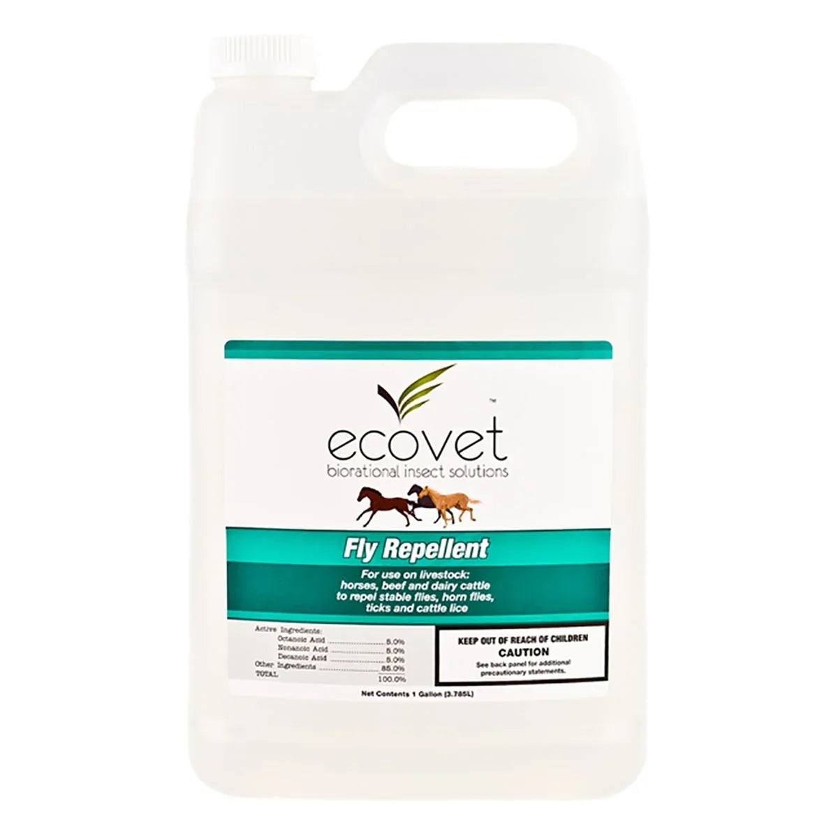 Ecovet Fly Repellent