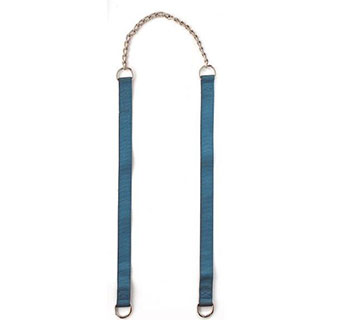 Nylon OB Calf Strap - Calf Pullers Springer Magrath Houlihan Saddlery LLC
