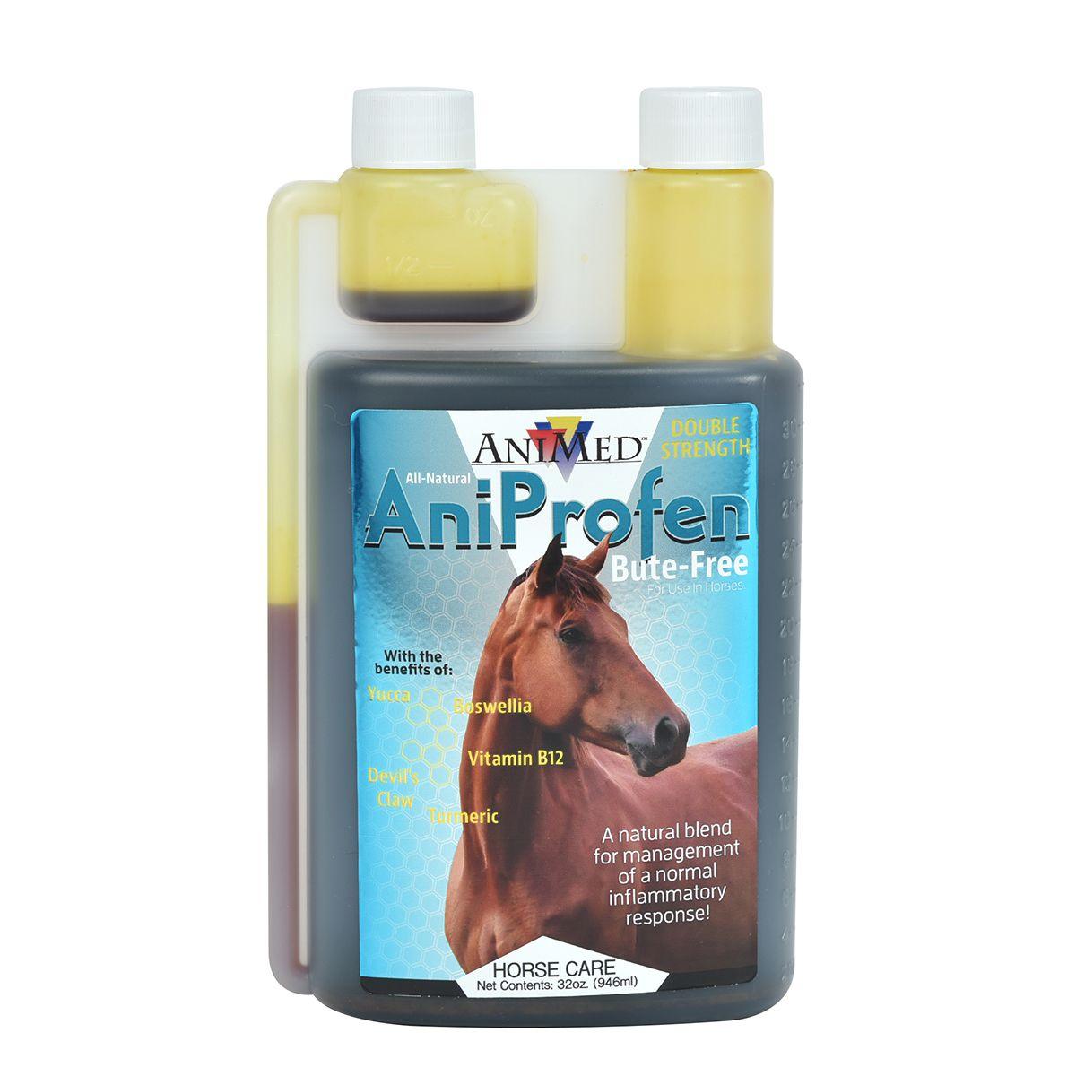 AniMed AniProfen - Houlihan Saddlery LLC