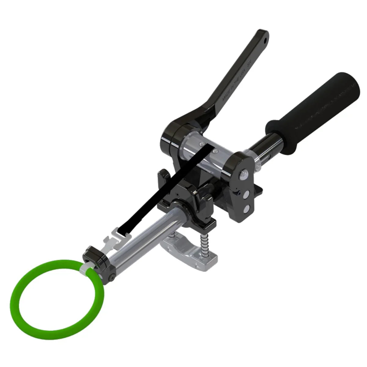 Callicrate Pro Bander Bloodless Castrator with Cutter - Houlihan Saddlery LLC