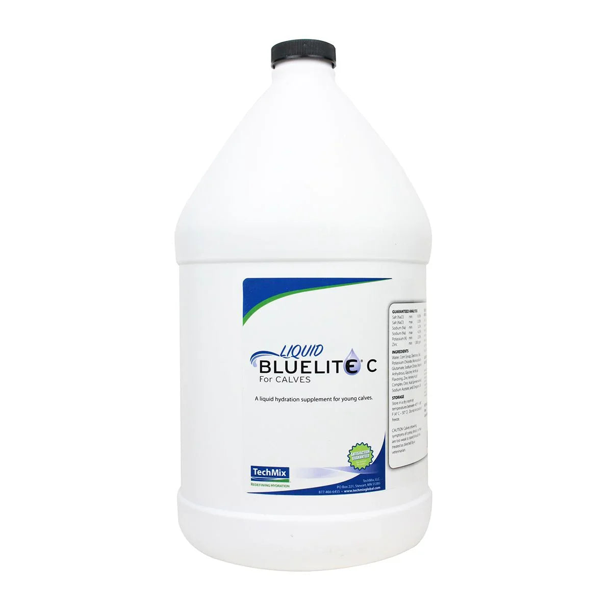 Liquid BlueLite C for Calves