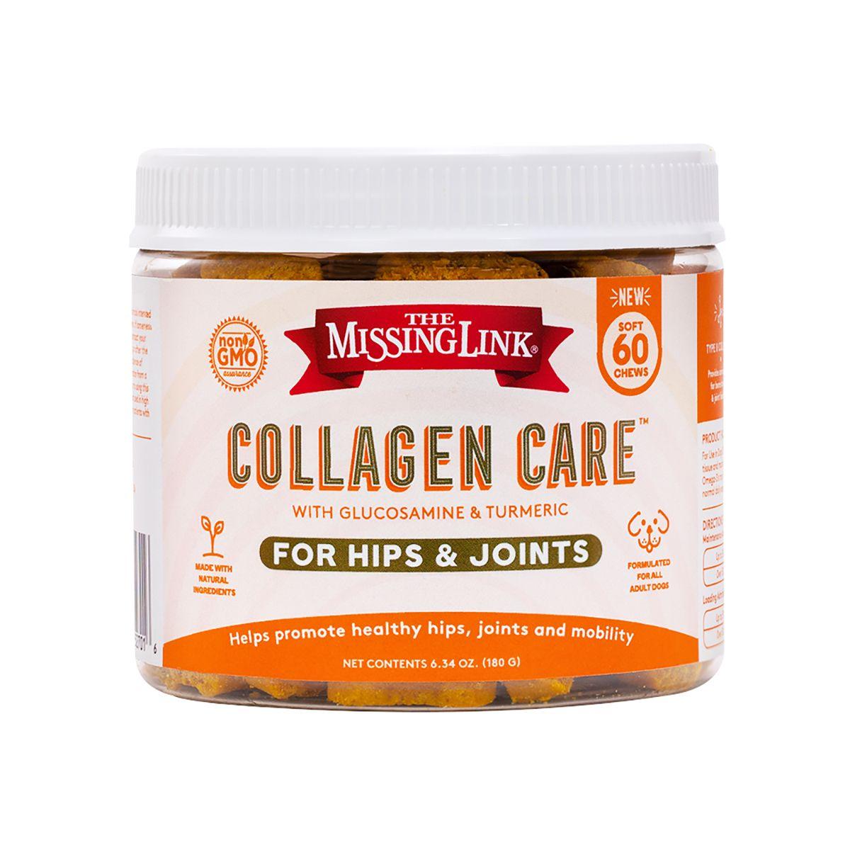 Collagen Care for Hips & Joints - Houlihan Saddlery LLC