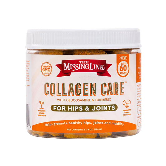 Collagen Care for Hips & Joints - Houlihan Saddlery LLC