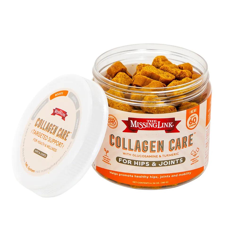 Collagen Care for Hips & Joints - Houlihan Saddlery LLC