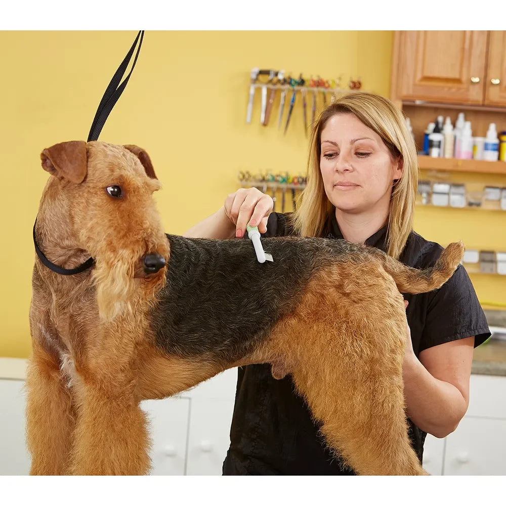 Andis Flea Comb - Houlihan Saddlery LLC