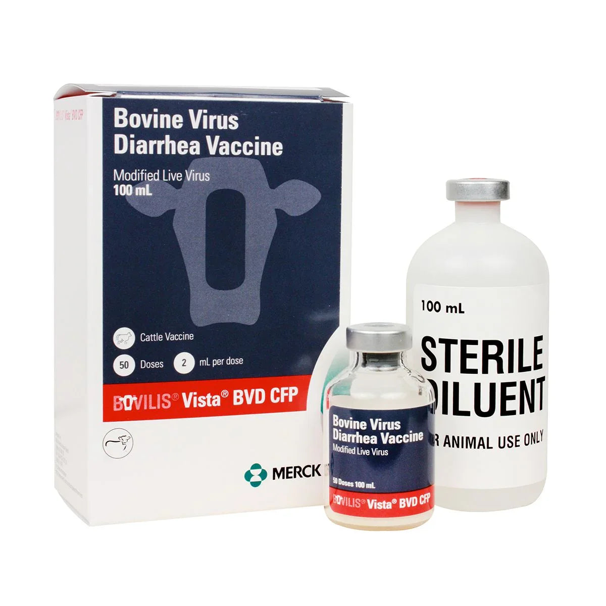 Bovilis Vista BVD CFP
