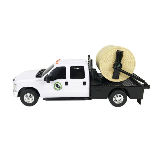 Big Country Toys Ford Flatbed - Houlihan Saddlery LLC