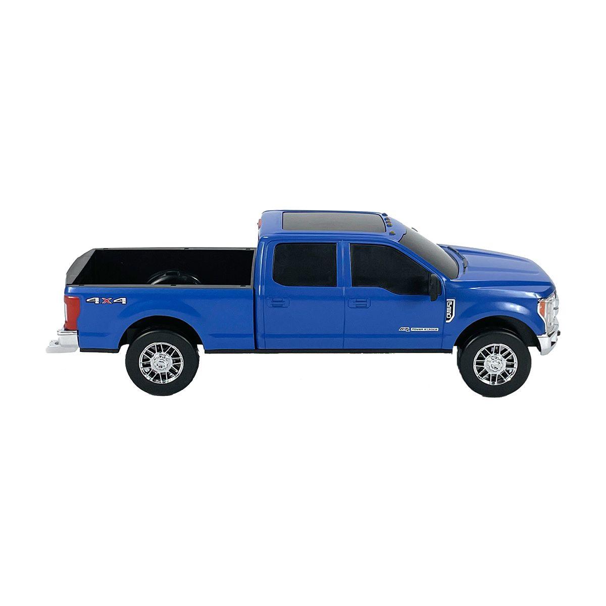 Big Country Toys Ford 250 Super Duty - Houlihan Saddlery LLC