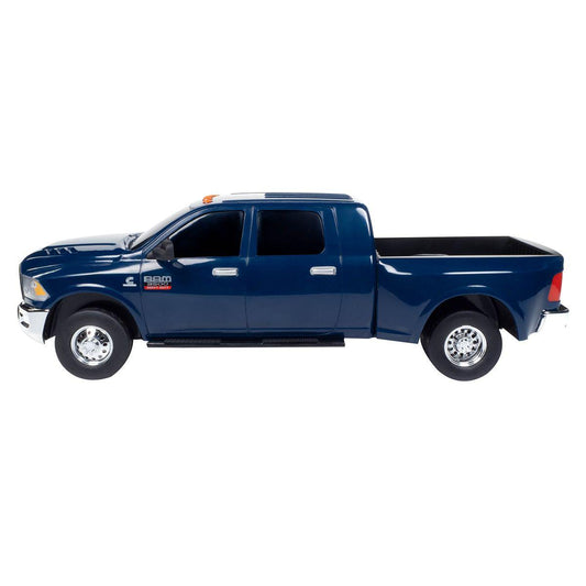 Big Country Toys Ram 3500 Mega Cab Dually - Houlihan Saddlery LLC
