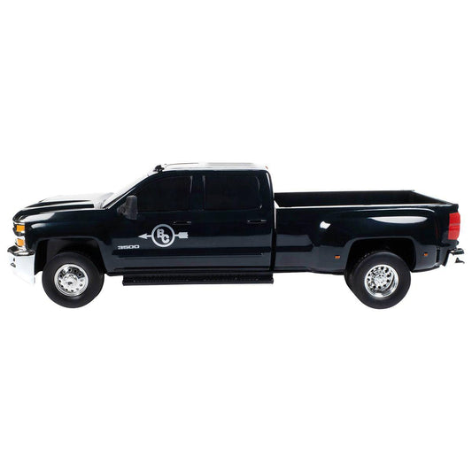 Big Country Toys Chevrolet Silverado - Houlihan Saddlery LLC