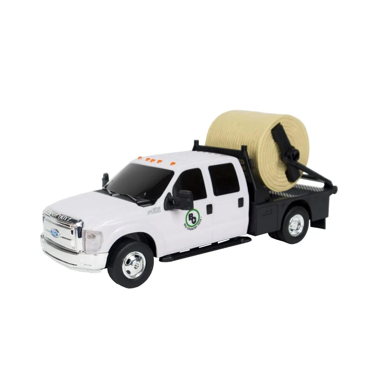 Big Country Toys Ford Flatbed - Houlihan Saddlery LLC