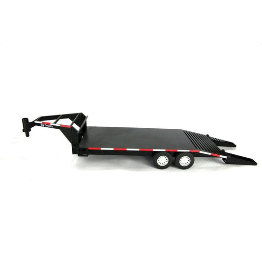 Big Country Toys Flatbed Trailer - Houlihan Saddlery LLC