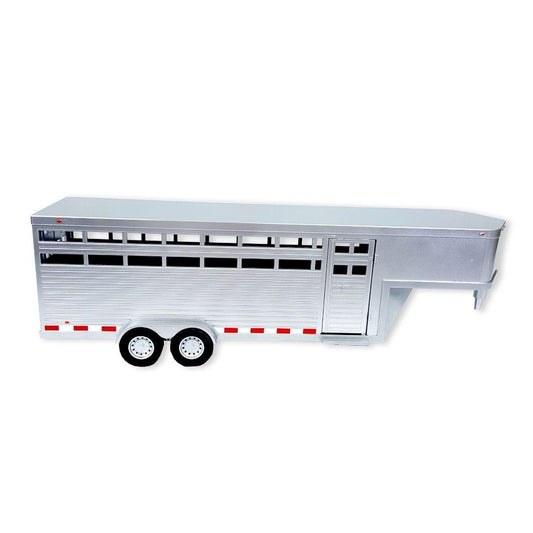 Big Country Toys Sundowner Trailer - Houlihan Saddlery LLC