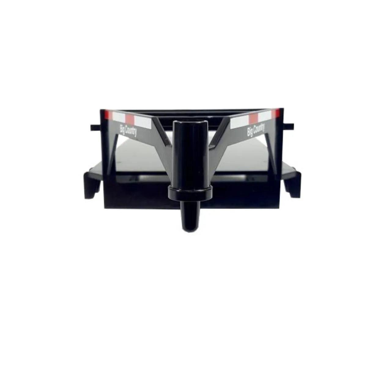Big Country Toys Flatbed Trailer - Houlihan Saddlery LLC