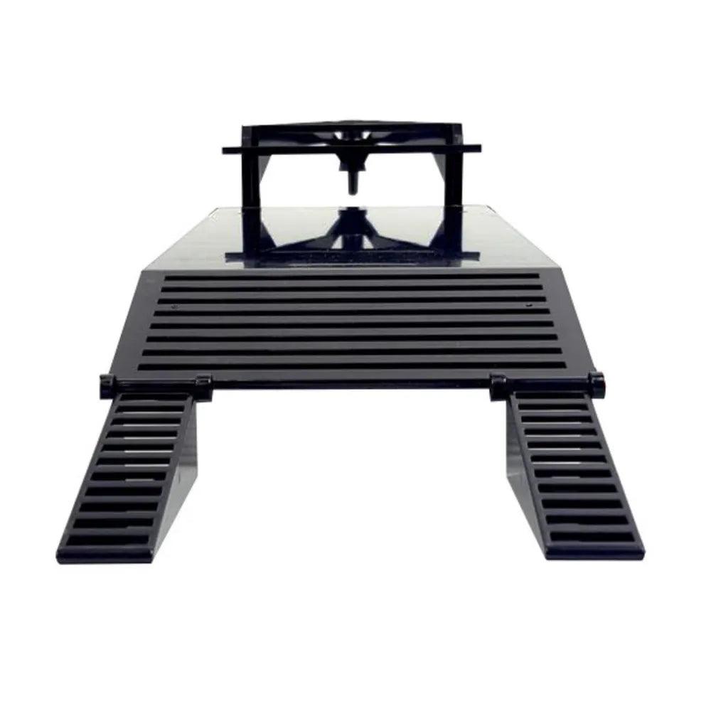 Big Country Toys Flatbed Trailer - Houlihan Saddlery LLC