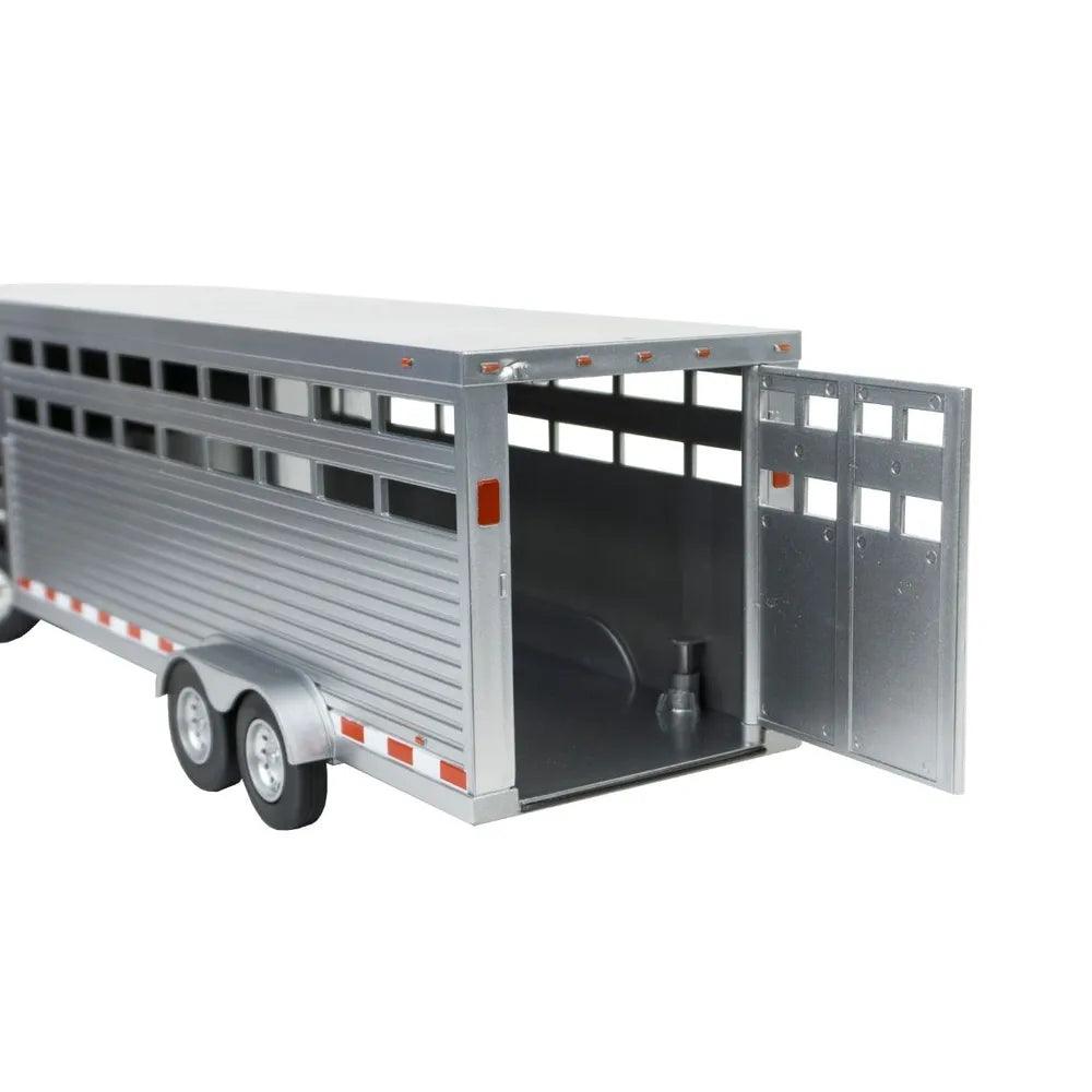 Big Country Toys Sundowner Trailer - Houlihan Saddlery LLC