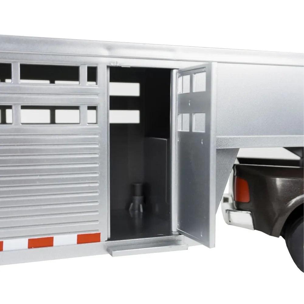 Big Country Toys Sundowner Trailer - Houlihan Saddlery LLC