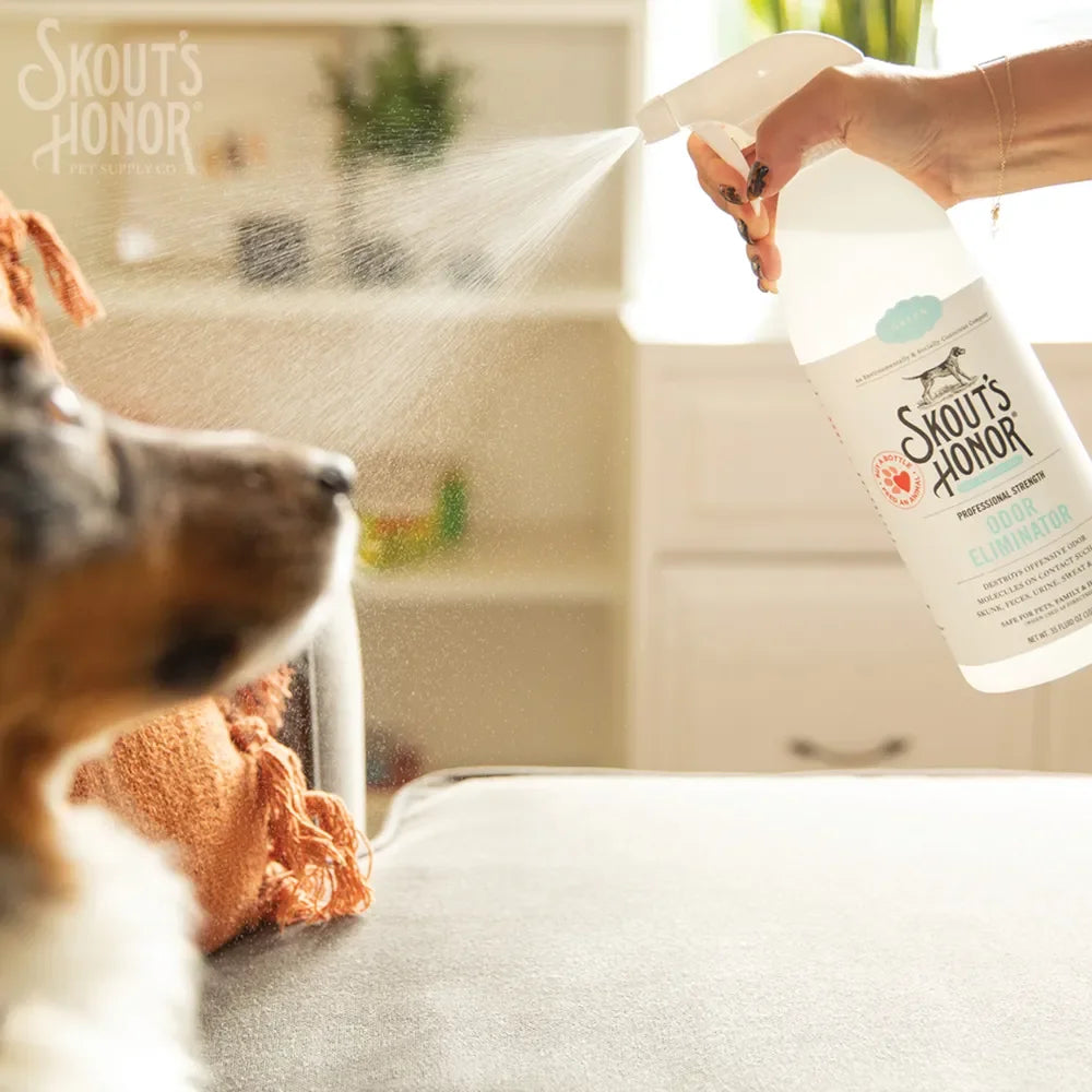 Skout's Honor Odor Eliminator Spray