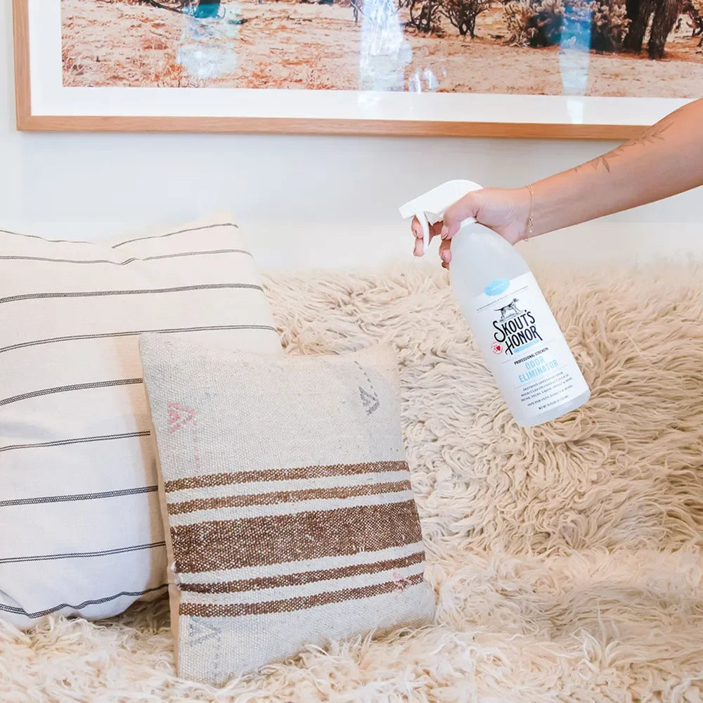 Skout's Honor Odor Eliminator Spray
