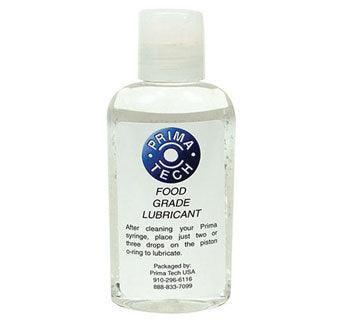 Ideal Prima Tech Syringe Lubricant - Houlihan Saddlery LLC
