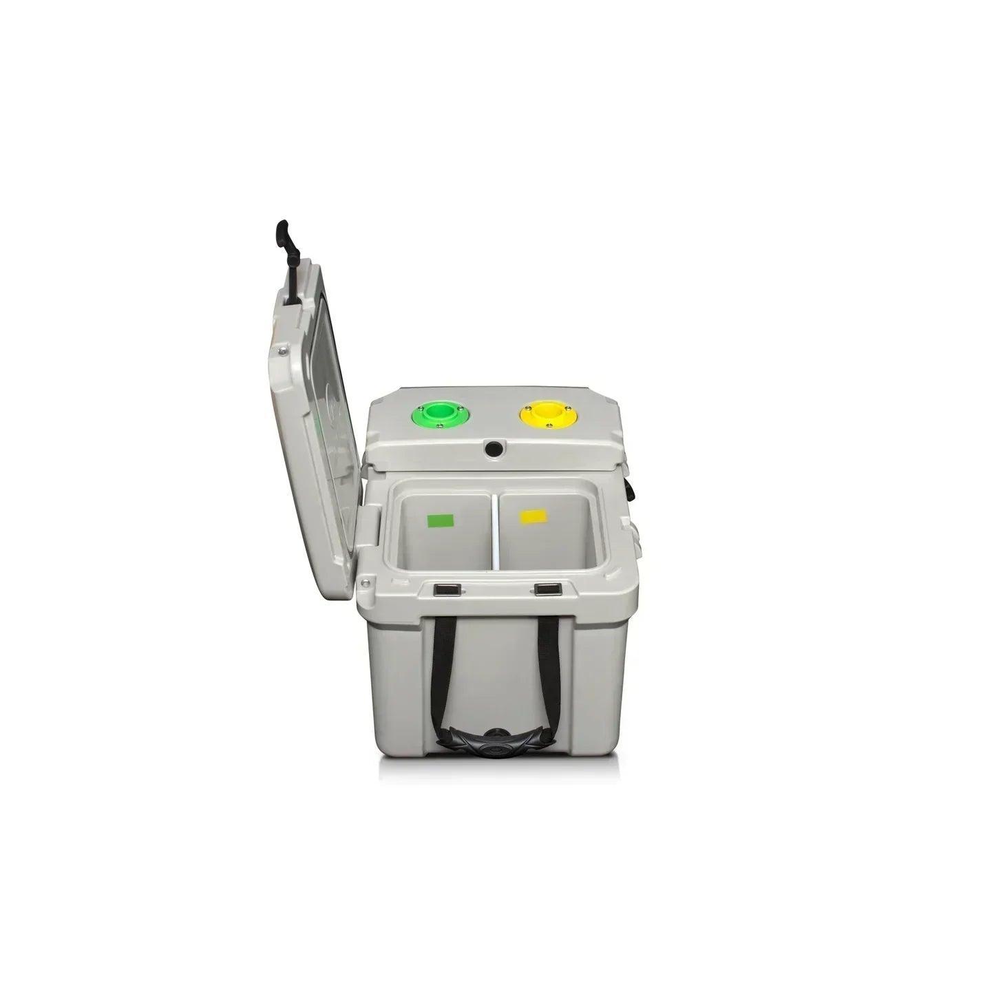 2 Holster Cross Five Cattle Cooler - Houlihan Saddlery LLC