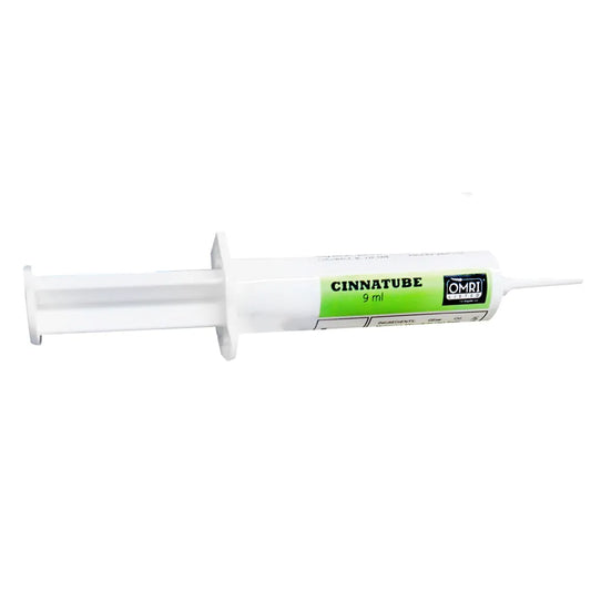 Cinnatube Teat Sealant