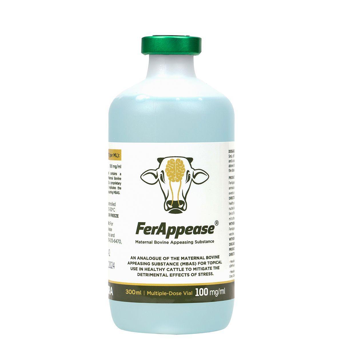 FerAppease Maternal Bovine Appeasing Substance - Houlihan Saddlery LLC