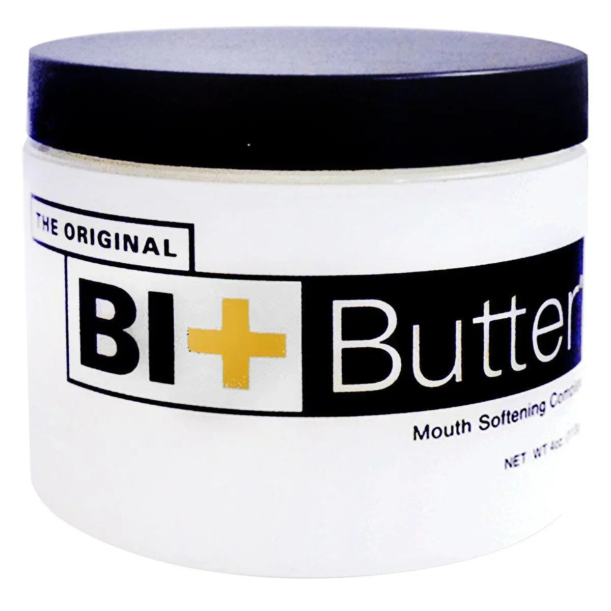 The Original Bit Butter Mouth Softening Complex - Houlihan Saddlery LLC