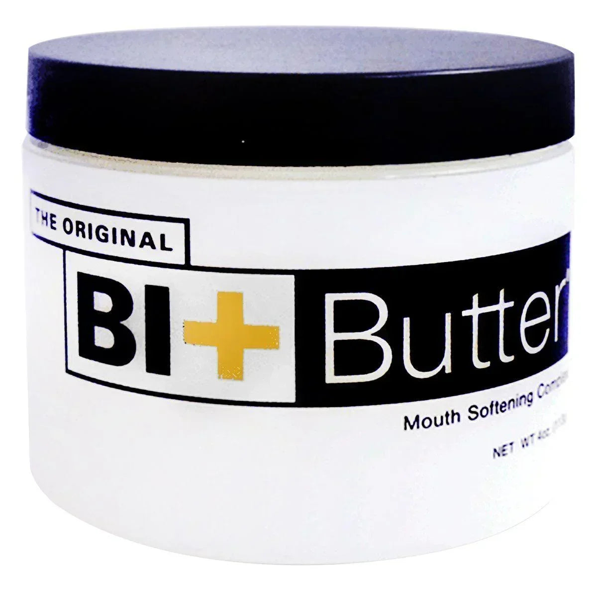 The Original Bit Butter Mouth Softening Complex - Horse Bits Equine Healthcare International Houlihan Saddlery LLC
