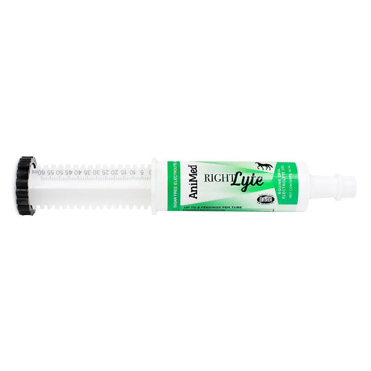 AniMed RightLyte Gel - Houlihan Saddlery LLC