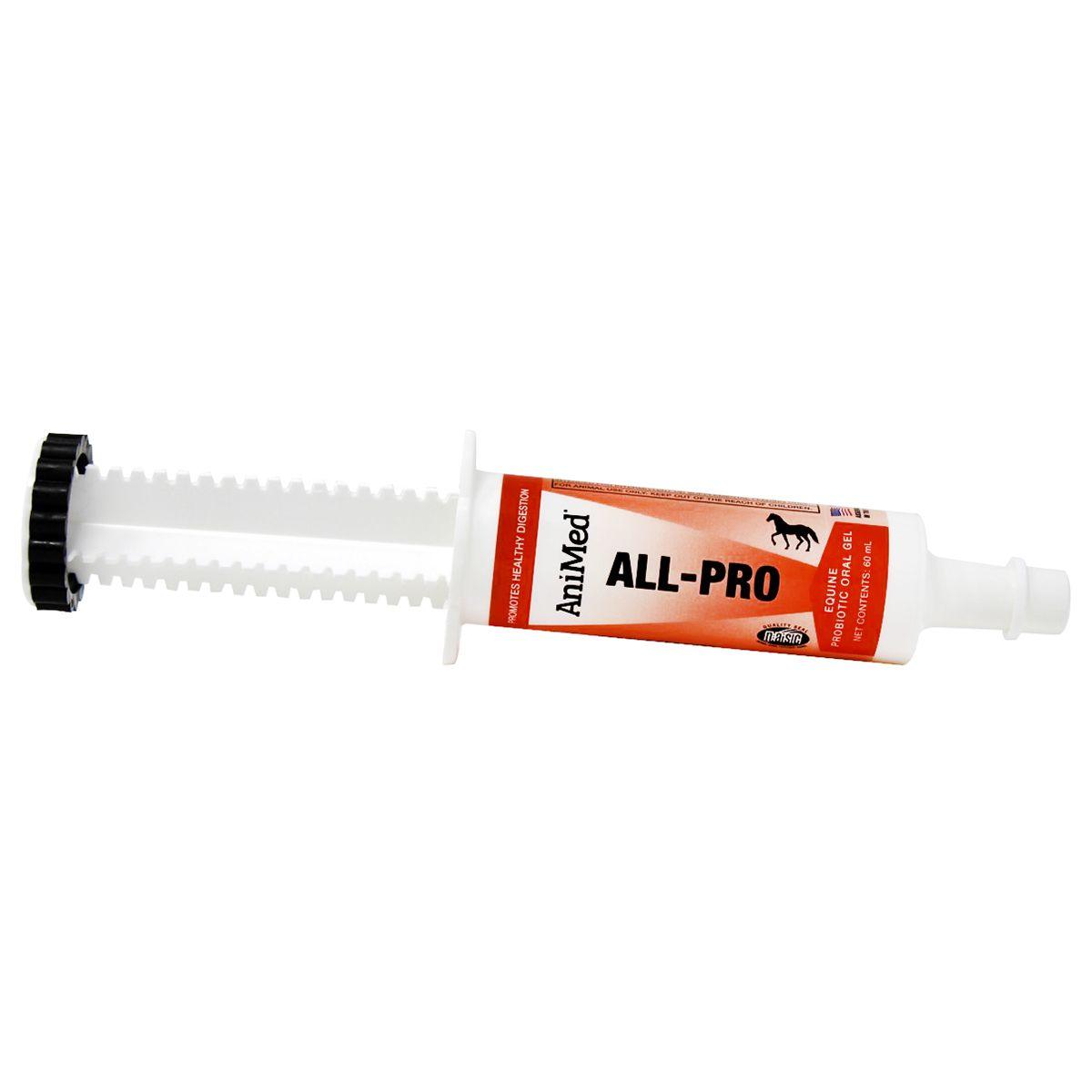 AniMed All-Pro Oral Gel - Houlihan Saddlery LLC