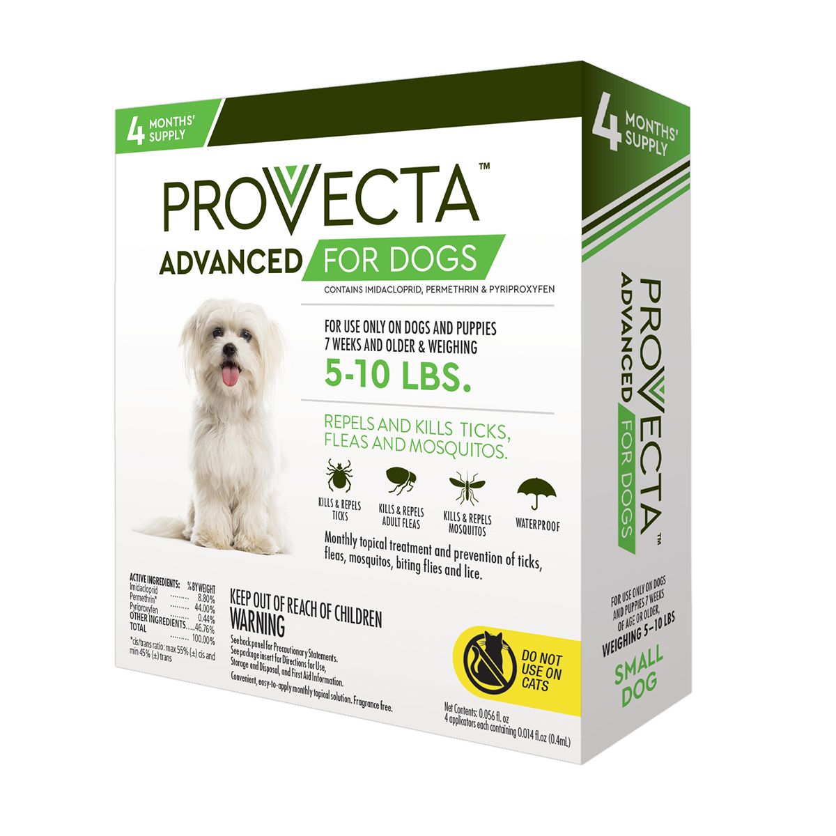 Provecta Advanced for Dogs