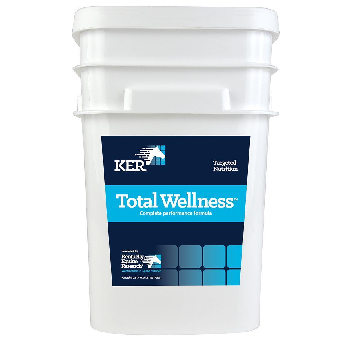 Total Wellness Complete performance Formula - Houlihan Saddlery LLC
