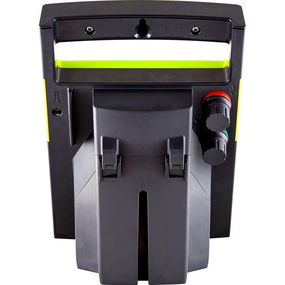 SolarGuard 80 Fence Energizer - Houlihan Saddlery LLC