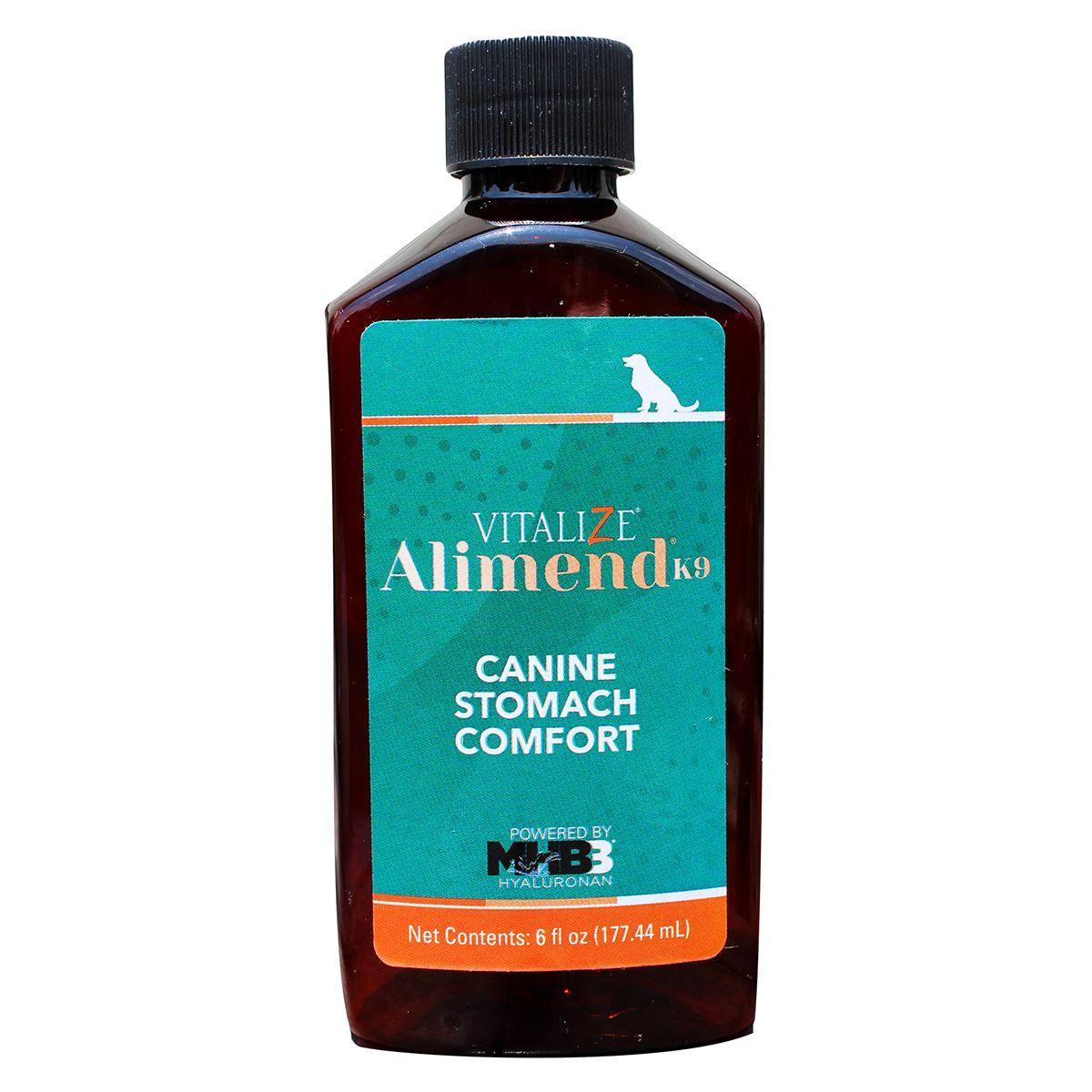 Vitalize Alimend K9 Stomach Comfort - Houlihan Saddlery LLC