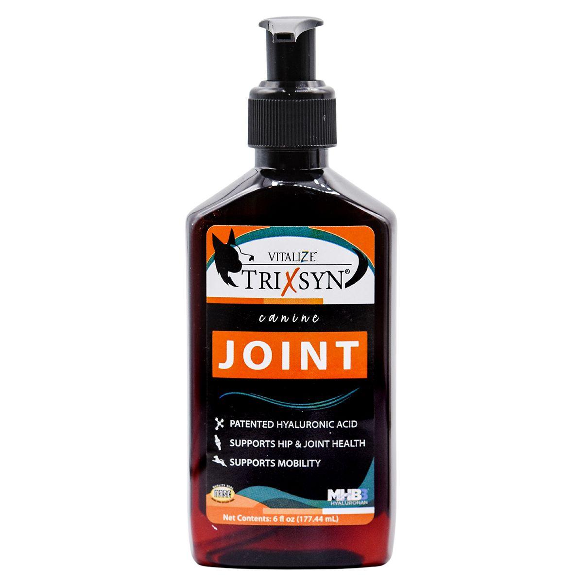 Vitalize Trixsyn Canine Joint Supplement - Houlihan Saddlery LLC