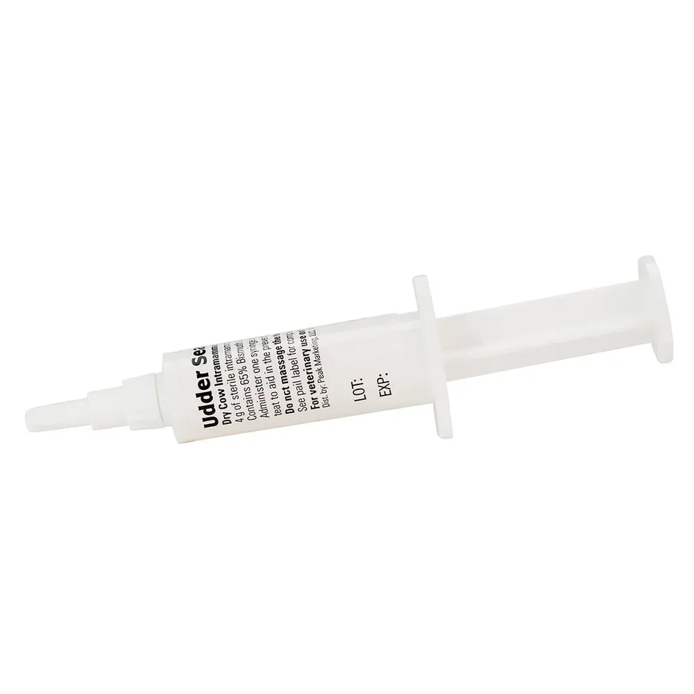 Durvet Udder Seal - udder care Durvet Houlihan Saddlery LLC
