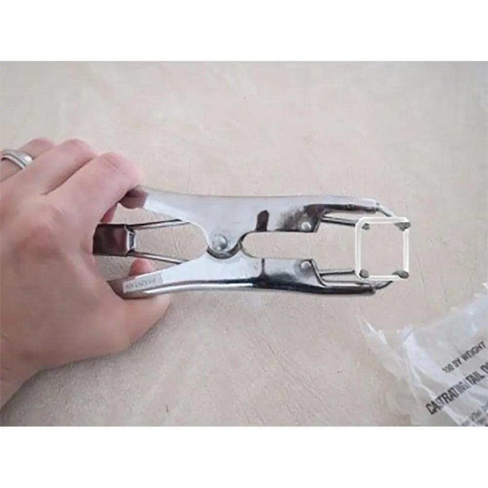 Lidoband Castration Bands - Houlihan Saddlery LLC